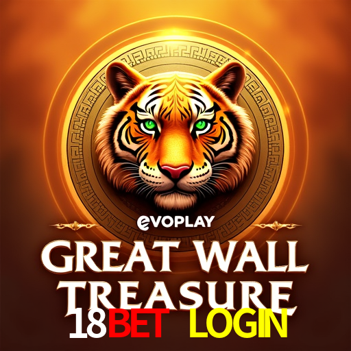 cassino 18BET LOGIN