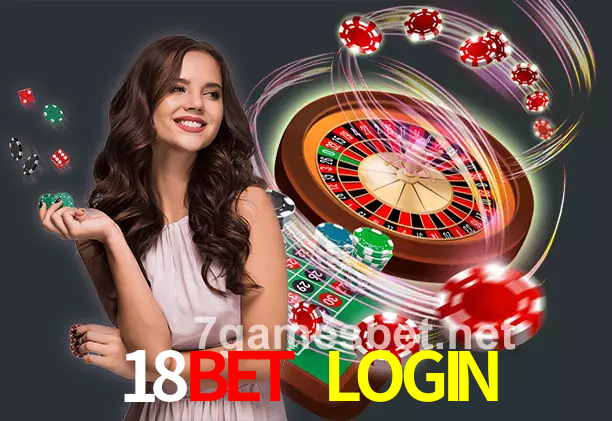 vivo no cassino 18BET LOGIN