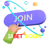 Junte-se ao cassino 18BET LOGIN hoje mesmo