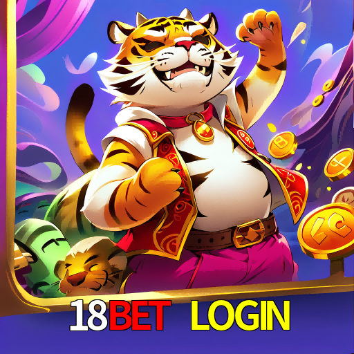 18BET LOGIN