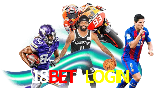18BET LOGIN