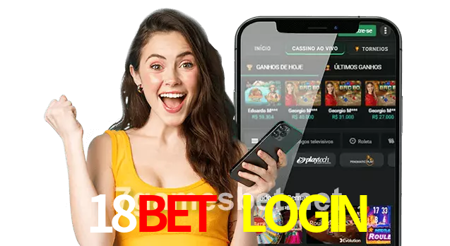 18BET LOGIN