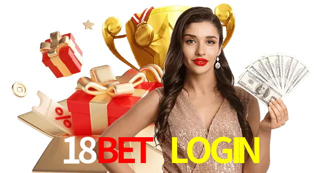Jogue com dealers reais no 18BET LOGIN!