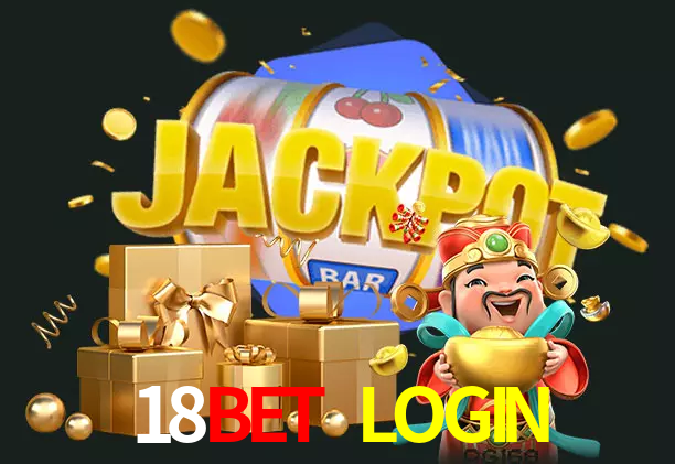 18BET LOGIN bet