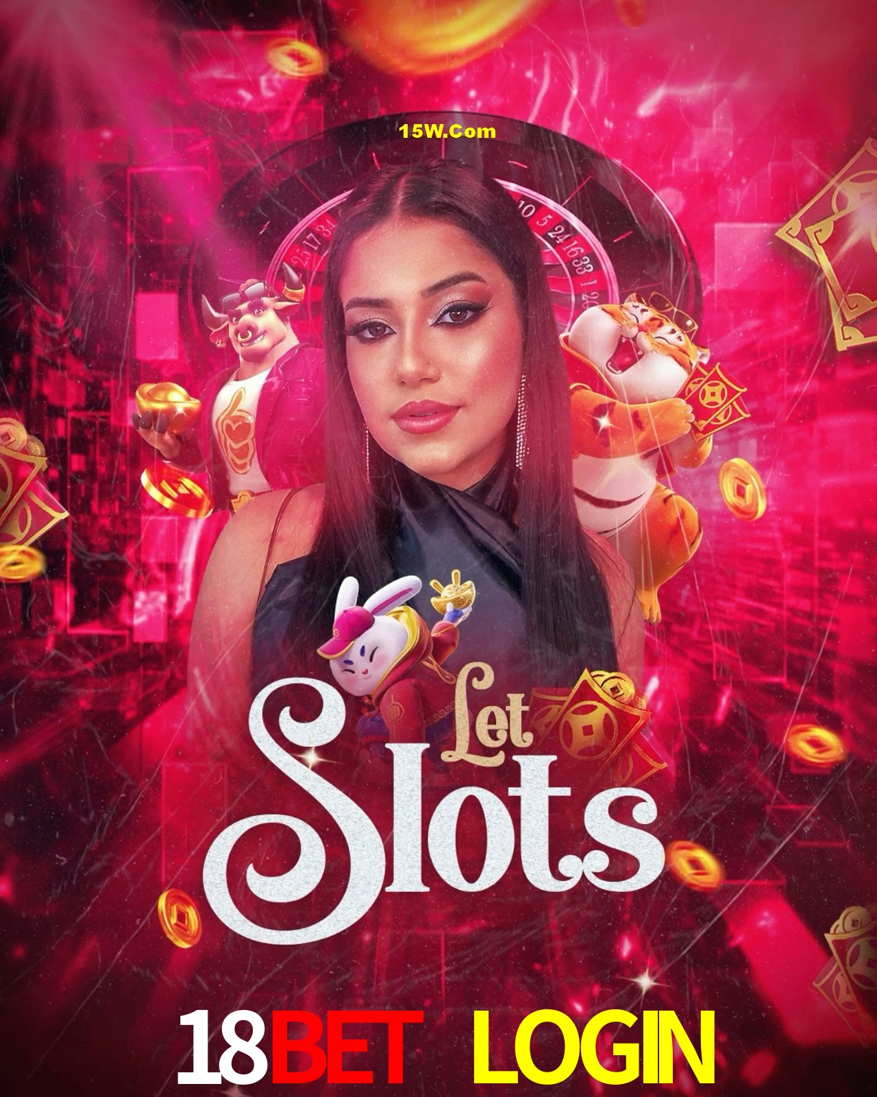 BGaming Live Blackjack